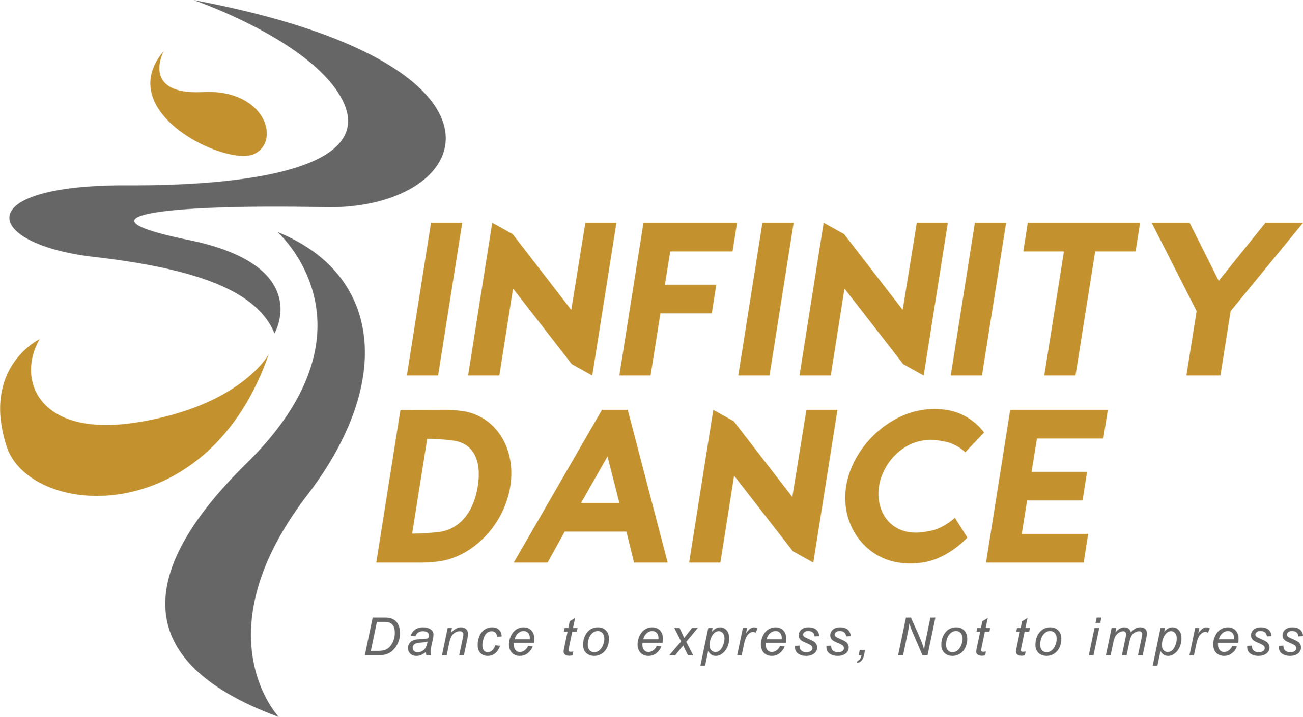 Infinity Dance Logo